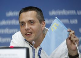 Юрій Ільченко