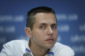 Юрій Ільченко