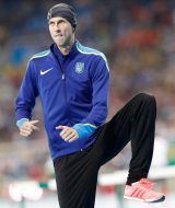 Bohdan Bondarenko