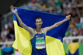 Bohdan Bondarenko