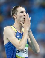 Bohdan Bondarenko