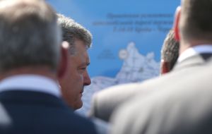 Petr Poroshenko