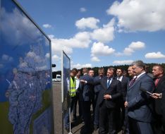 Petr Poroshenko