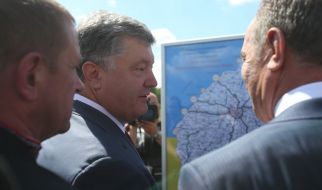 Petr Poroshenko