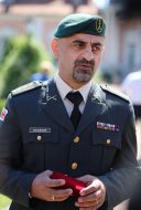 Mirab Kikabidze