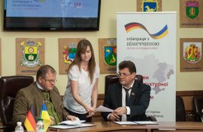 Uwe Stumpf, Vladimir Buriak