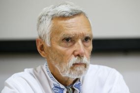 Valery Petuschak