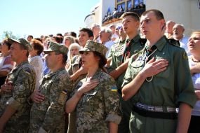 Святкування 775-річчя Коломиї 