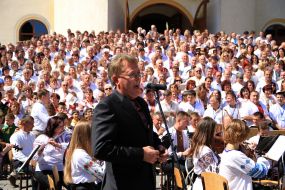 Святкування 775-річчя Коломиї