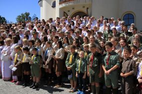 Святкування 775-річчя Коломиї