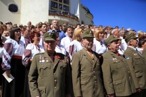 Святкування 775-річчя Коломиї