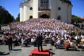 Святкування 775-річчя Коломиї