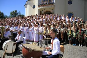 Святкування 775-річчя Коломиї