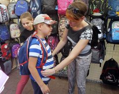 Citywide School Fair