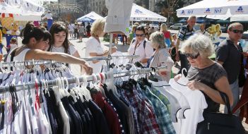 Citywide School Fair