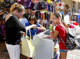 Citywide School Fair