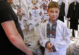 Citywide School Fair