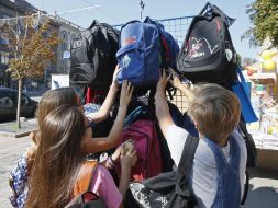 Citywide School Fair