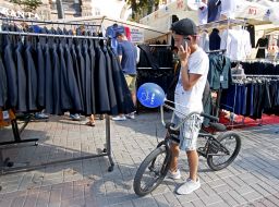 Citywide School Fair