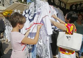 Citywide School Fair