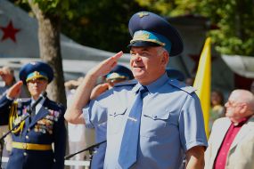 Сергей Дроздов