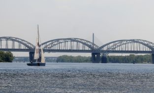 Cup of Ukraine in water-motor sport