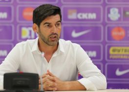 Paulo Fonseca