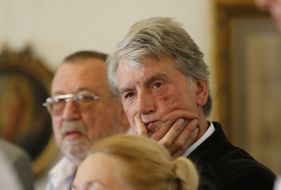 Віктор Ющенко