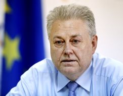 Vladimir Elchenko
