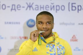 Жан Беленюк 