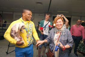 Жан Беленюк