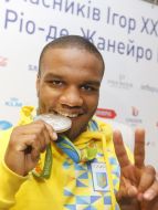 Жан Беленюк