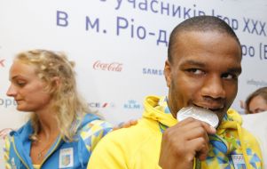 Жан Беленюк