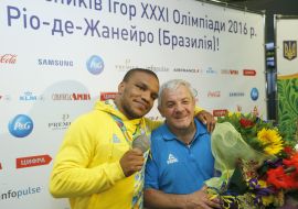 Жан Беленюк