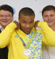 Жан Беленюк