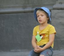 Boy