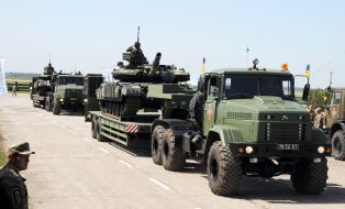 Military equipment