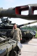 Military equipment