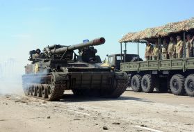 Military equipment