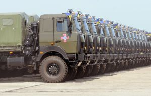 Military equipment