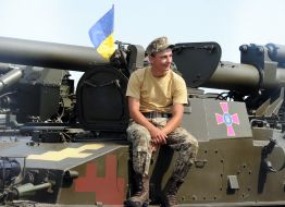Military equipment