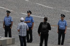 Law enforcement officers 