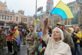 "Procession of Invictus"