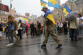 "Procession of Invictus"