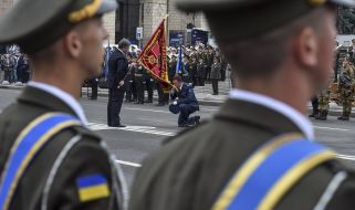 Petr Poroshenko