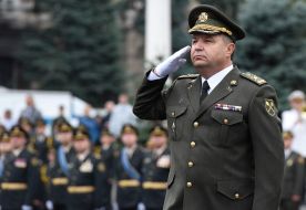 Stepan Poltorak