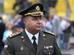 Stepan Poltorak
