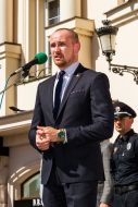 Yevgeny Zhukov