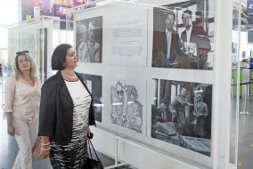 Виставка «Я - Богдан»