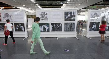 Виставка «Я - Богдан»